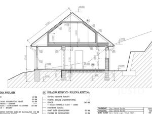 Prodej pozemku pro bydlení, Povrly, 74 m2