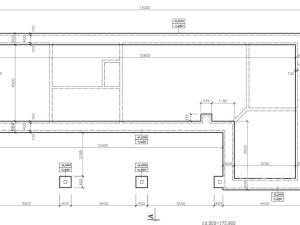 Prodej pozemku pro bydlení, Povrly, 74 m2