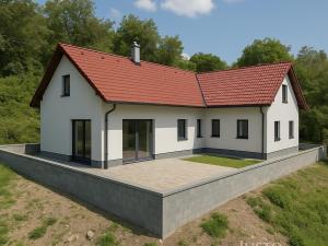 Prodej pozemku pro bydlení, Povrly, 2519 m2