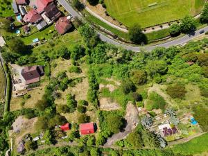 Prodej pozemku pro bydlení, Povrly, 2519 m2