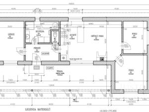 Prodej pozemku pro bydlení, Povrly, 2519 m2