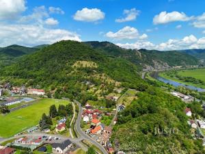 Prodej pozemku pro bydlení, Povrly, 2519 m2