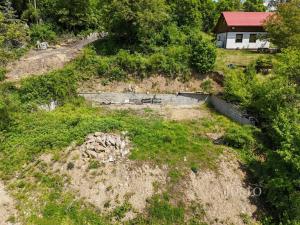 Prodej pozemku pro bydlení, Povrly, 2519 m2