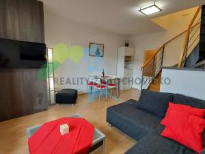 Prodej bytu 3+kk, Ostružná, 65 m2
