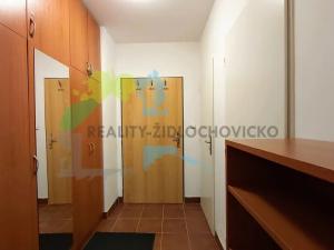 Prodej bytu 3+kk, Ostružná, 65 m2