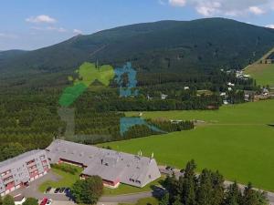 Prodej bytu 3+kk, Ostružná, 65 m2