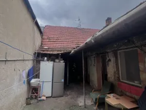 Prodej rodinného domu, Ostrožská Nová Ves, Krátká, 85 m2