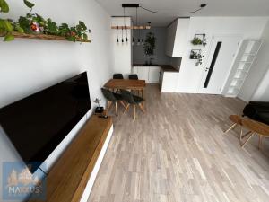Pronájem bytu 2+kk, Praha - Libeň, Františka Kadlece, 56 m2