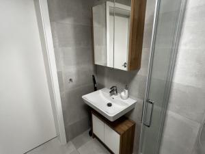 Pronájem bytu 2+kk, Praha - Libeň, Františka Kadlece, 56 m2