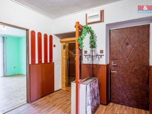 Prodej bytu 3+1, Svéradice, 91 m2
