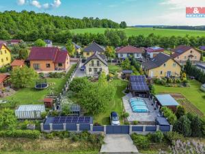 Prodej rodinného domu, Líšťany, 115 m2