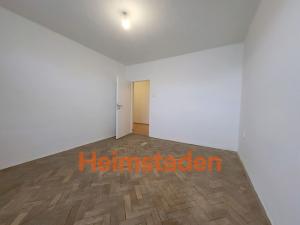 Pronájem bytu 2+1, Havířov - Šumbark, nám. T. G. Masaryka, 60 m2