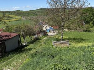 Prodej chaty, Tišnov, 25 m2
