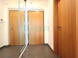 Pronájem bytu 1+kk, Praha - Holešovice, U průhonu, 39 m2