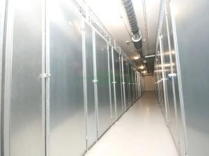 Pronájem bytu 1+kk, Praha - Holešovice, U průhonu, 39 m2