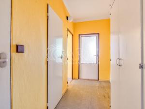 Prodej bytu 3+1, Frýdek-Místek - Místek, Jungmannova, 55 m2