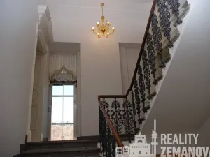 Pronájem bytu 1+kk, Praha - Vinohrady, Italská, 48 m2