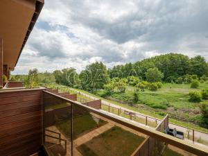 Pronájem bytu 1+kk, Slaný, Lázeňská, 34 m2