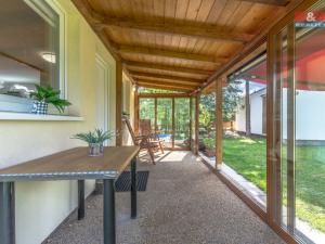 Prodej chaty, Sukorady, 41 m2