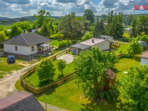 Prodej chaty, Sukorady, 41 m2