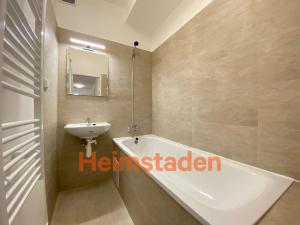 Pronájem bytu 3+1, Ostrava - Poruba, Čs. exilu, 81 m2