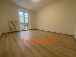 Pronájem bytu 3+1, Ostrava - Poruba, Čs. exilu, 81 m2