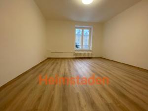 Pronájem bytu 3+1, Ostrava - Poruba, Čs. exilu, 81 m2
