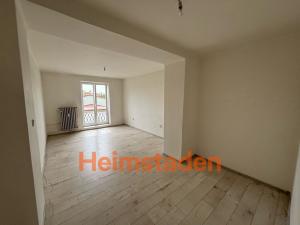Pronájem bytu 3+1, Ostrava - Poruba, Čs. exilu, 81 m2