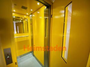 Pronájem bytu 3+1, Ostrava - Poruba, Čs. exilu, 81 m2