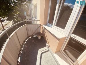 Pronájem bytu 2+1, Jihlava, Sukova, 52 m2