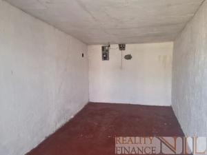 Pronájem garáže, Plzeň, Univerzitní, 18 m2