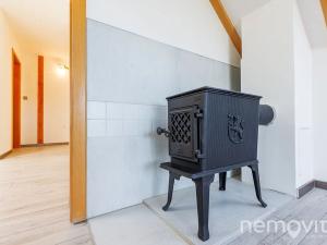 Prodej rodinného domu, Březová-Oleško, Východní, 285 m2
