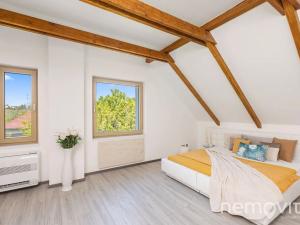 Prodej rodinného domu, Březová-Oleško, Východní, 285 m2