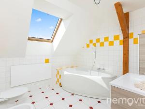 Prodej rodinného domu, Březová-Oleško, Východní, 285 m2