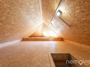 Prodej rodinného domu, Březová-Oleško, Východní, 285 m2