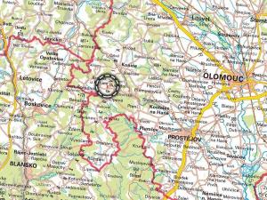 Prodej pole, Brodek u Konice, 12521 m2
