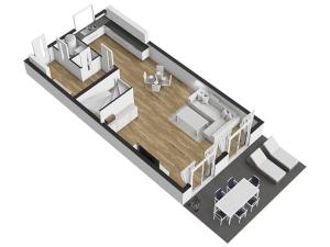 Prodej rodinného domu, Tučapy, 145 m2