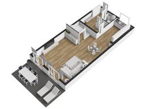 Prodej rodinného domu, Tučapy, 145 m2