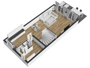 Prodej rodinného domu, Tučapy, 145 m2