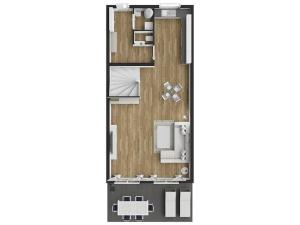 Prodej rodinného domu, Tučapy, 145 m2