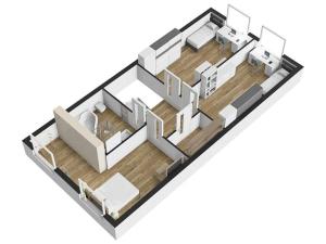 Prodej rodinného domu, Tučapy, 145 m2