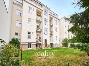 Prodej bytu 4+1, Znojmo, Alšova, 171 m2