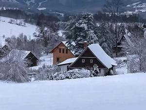Prodej bytu 5+kk, Vysoké nad Jizerou, 165 m2