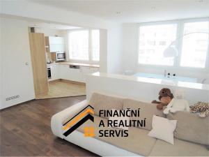 Pronájem bytu 3+1, Mladá Boleslav, 17. listopadu, 84 m2