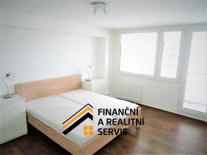 Pronájem bytu 3+1, Mladá Boleslav, 17. listopadu, 84 m2