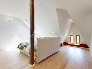 Prodej bytu 4+kk, Praha - Vršovice, 28. pluku, 139 m2
