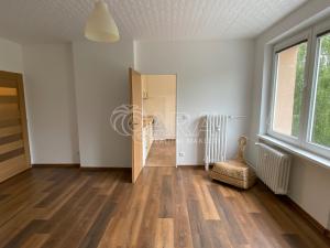Pronájem bytu 1+1, Kopřivnice, Štefánikova, 38 m2