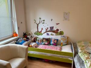 Pronájem bytu 2+kk, Nový Jičín, Novellara, 57 m2