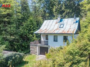 Prodej chaty, Zdobnice, 107 m2