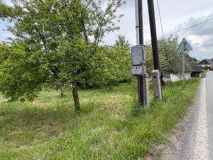 Prodej pozemku pro bydlení, Borovnice, 2645 m2